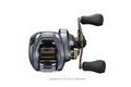 Shimano Naviják Baitcast Curado DC 201 HG Left Hand