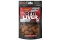 Starbaits Boilies Red Liver 200g