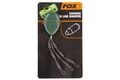 Fox Stopery Tungsten Mainline Sinkers