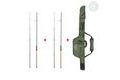 Delphin Prut Armada Carp BlackWay 3,6m 3lb 2díl Akce 1+1 + pouzdro na pruty Zdarma !