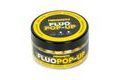 Mikbaits Plovoucí fluo boilie 18mm 150ml