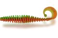 Magic Trout Gumová nástraha T-Worm Twister 1,5g 5,5cm Sýr 6ks