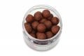 Nikl Rozpustné boilies Chilli & Peach 150g