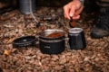 Fox Nádoba na kávu/čaj Cookware Coffee/Tea Storage 860ml