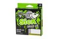 Berkley Šňůra Sick Braid Moss Green 150m