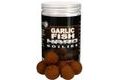 Starbaits Boilie Hard Garlic Fish 200g