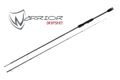 Fox Rage Prut Warrior Dropshot 240cm 4-17g