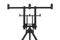 Delphin Tripod TPX3 BlackWay pro 3 pruty