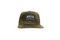 Navitas Kšiltovka MFG Snapback Cap Camo