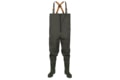 Fox Prsačky Lightweight Green Waders