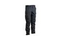 Westin Kalhoty W6 Rain Pants Steel Black