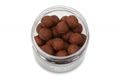 Nikl Rozpustné boilies Devill Krill 150g