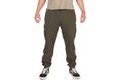 Fox Tepláky Collection Joggers Green Black