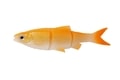 Savage Gear Gumová nástraha LB Roach swim & jerk Goldfish