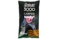 Sensas Krmítková směs 3000 Carp Tasty 1kg