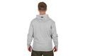 Spomb Mikina Grey Zipped Hoody