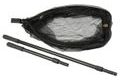 Giants Fishing Podběrák Deluxe Landing Net Rubber 85x75cm