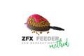 Zfish Krmítko Method Feeder ZFX