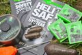 Korda Montáž Heli Safe Lead System 2ks