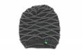 Nikl Kulich Beanie L-Fleece Grey X V2