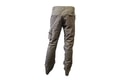 DOC Kalhoty STREET khaki