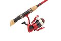 Berkley Prut Cherrywood Spinning Combo 2,1m 10-35g + Naviják 2500