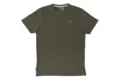 Fox Triko Collection Green & Silver T-Shirt