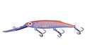 Salmo Wobler Freediver Super Deep Runner 12cm