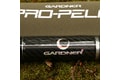 Gardner Vrhací tyč Pro-Pela XL Carbon Throwing Stick