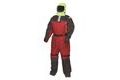 Kinetic Plovoucí oblek Guardian Flotation Suit Red/Stormy Komplet