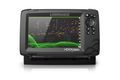 Lowrance Echolot Hook Reveal 7 se Sondou HDI 83/200khz + baterie + nabíječka ZDARMA