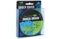 Giants Fishing Splétaná šňůra Shock Braid Green 100m