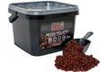 Starbaits Peletky Mixed Pellets 2kg