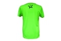 R-Spekt Dětské tričko Carp Star fluo green