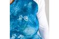 Adventer & fishing Funkční UV tričko Blue Coral
