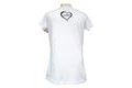 R-Spekt Dámské tričko Carp Love bílé