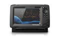 Lowrance Echolot Hook Reveal 7 se Sondou Tripleshot + baterie + nabíječka ZDARMA