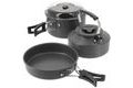 NGT Sada Nádobí Kettle, Pot & Pan Set 3-díl