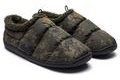 Nash Nazouváky Camo Deluxe Bivvy Slippers