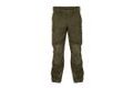 Fox Collection HD Green Un-Lined Trouser