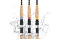 Vagner Prut Magic V-Spin 23 1,95m 100-400g