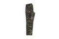 Nash Kalhoty ZT Extreme Waterproof Trousers Camo