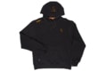 Fox Mikina Collection Black & Orange Hoodie