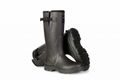 Nash Holínky ZT Field Wellies