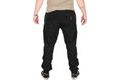 Fox Tepláky Collection Joggers Black Orange