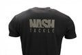 Nash Triko Tackle T-Shirt Black