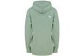 Navitas Mikina Womens Hoody Light Green