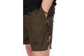 Fox Koupací kraťasy Khaki / Camo LW Swim Shorts