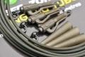 Korda Silikonová hadička Sinking Rig Tube 2m