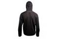 RidgeMonkey Bunda APEarel Dropback Lightweight Zip Jacket Black